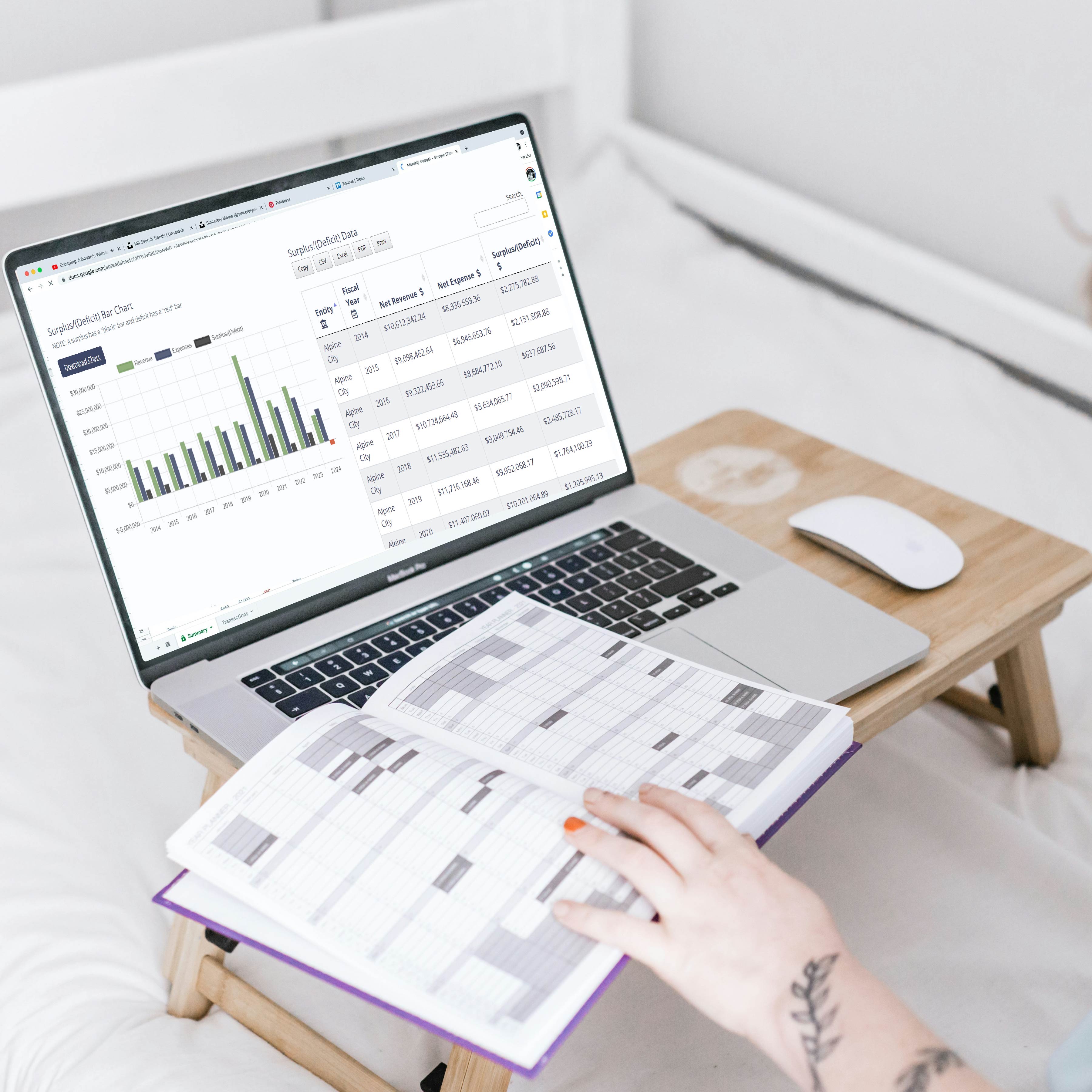 Become a Superuse image