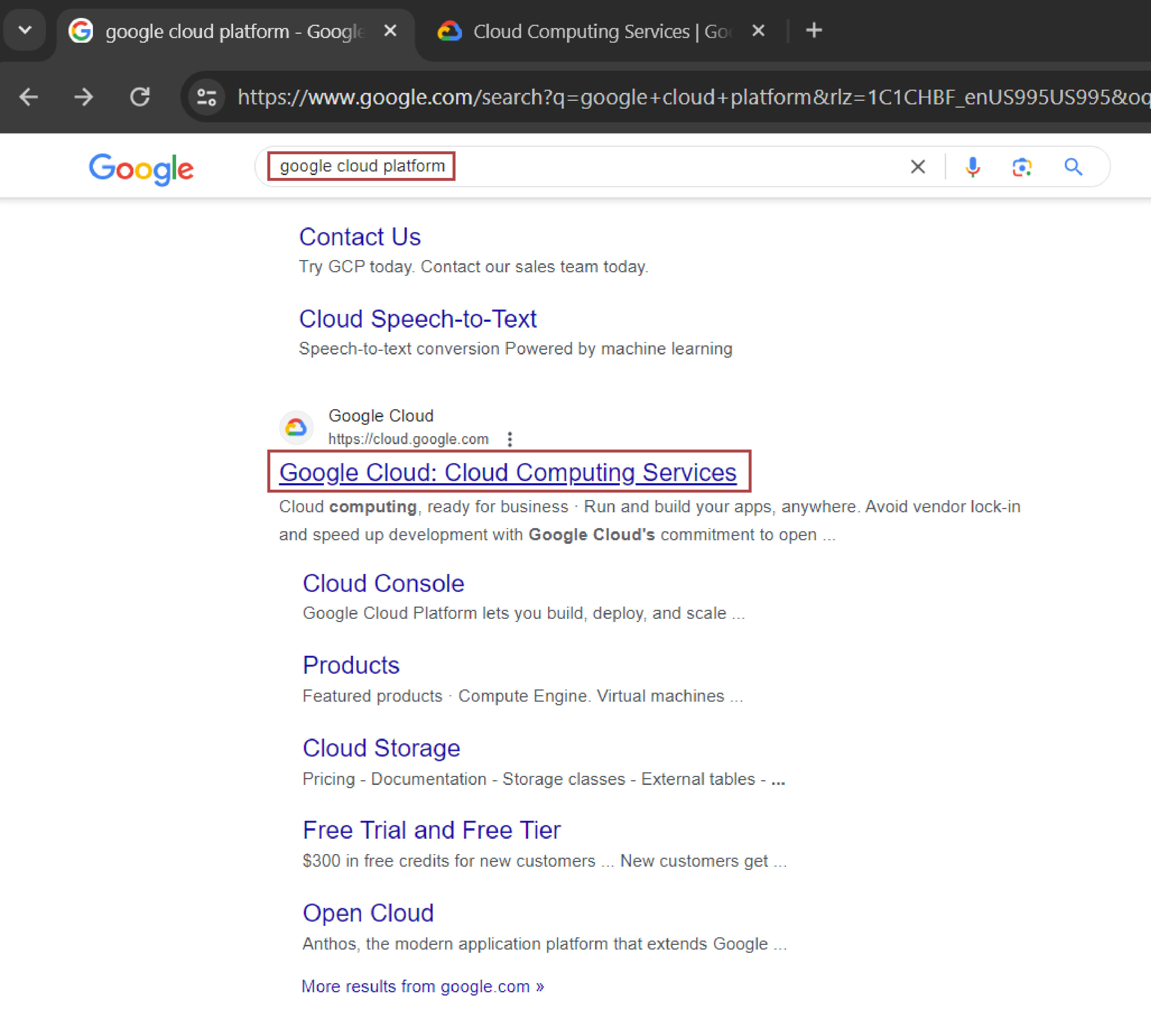 instructions screenshot 1