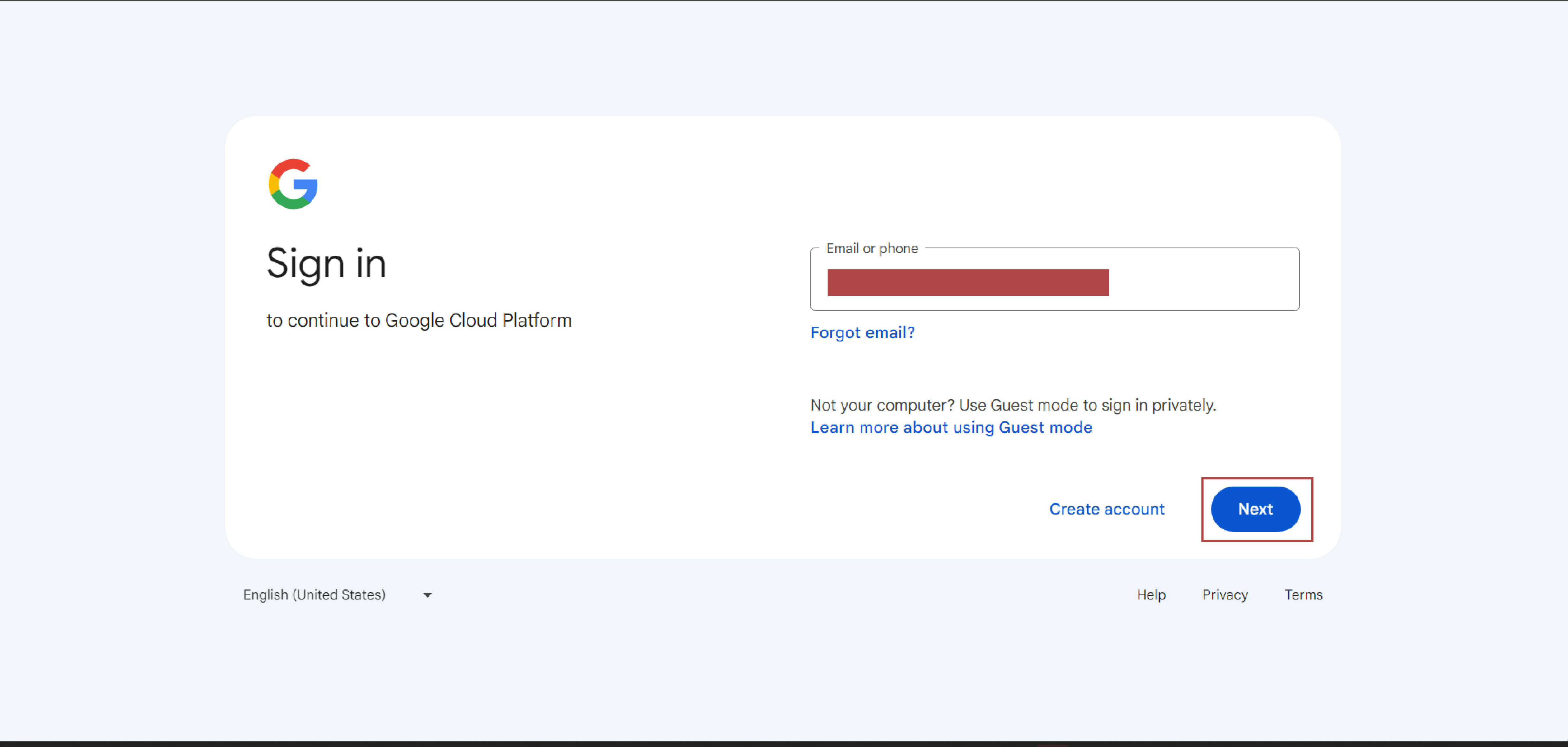instructions screenshot 3