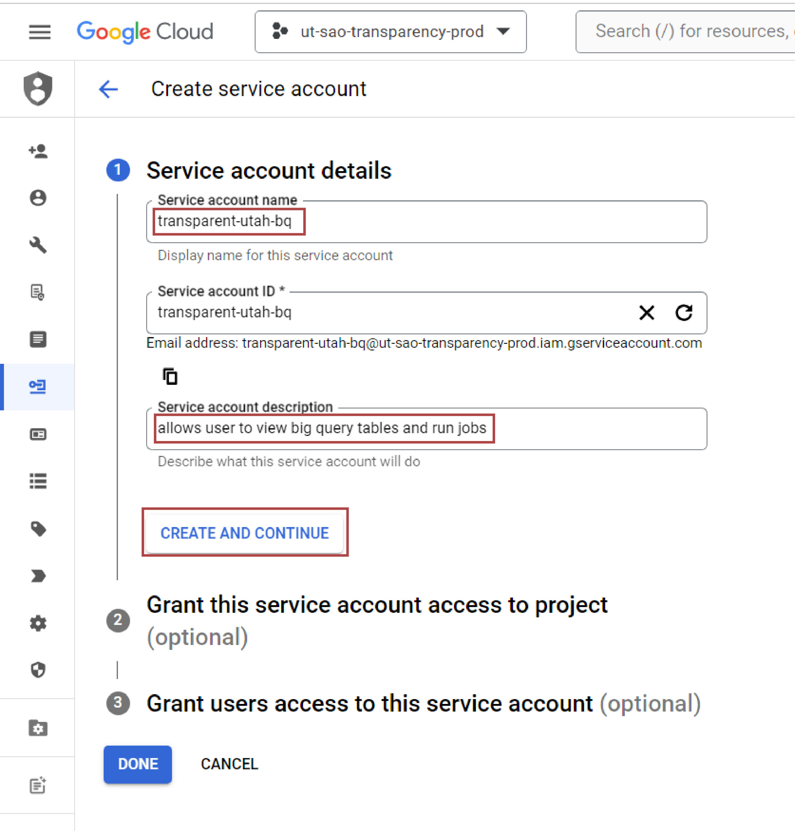 instructions screenshot 8