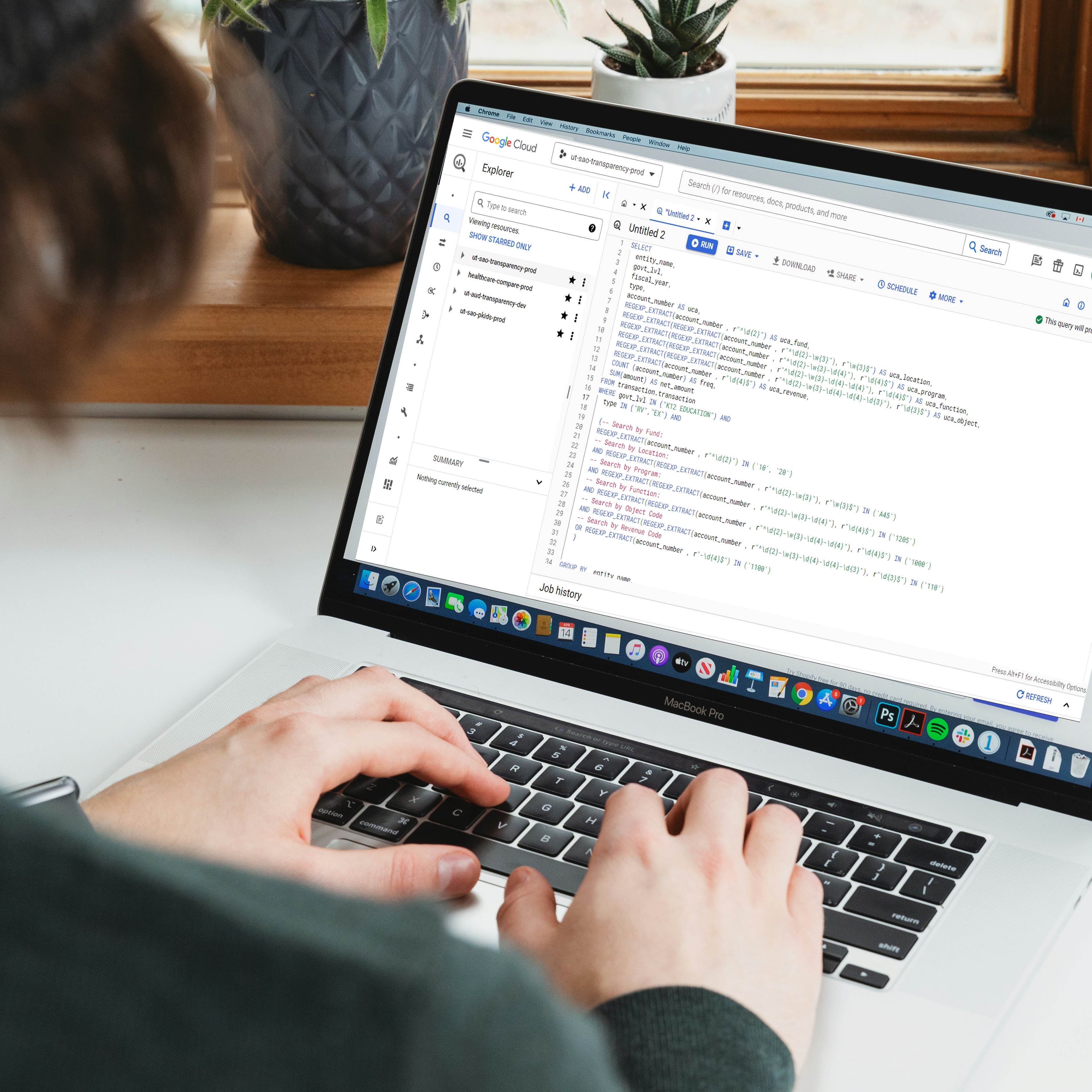 Become a Superuse image